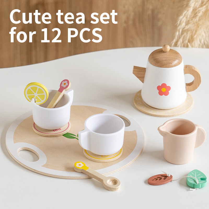 Kids Toys Kitchen Set - Kinder Rollenspiel Spielzeug Beliebtes Kinderküchenspielzeug Realistisches