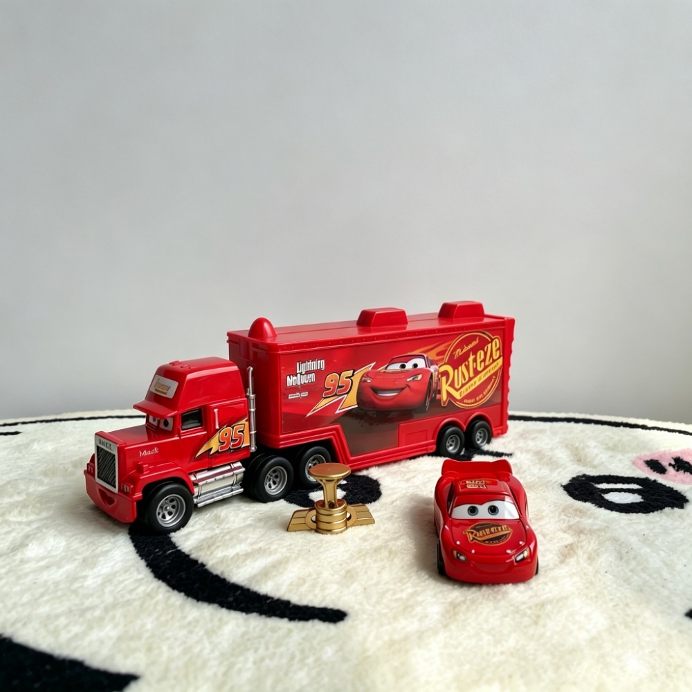 Kids Toys 3 Year Old - 1:55 Maßstab Legierungs-Druckguss-Automodell, Mini-Simulations-Rennfahrzeug-Spielzeug, Sammlerstück Metall-Auto-Spielzeug