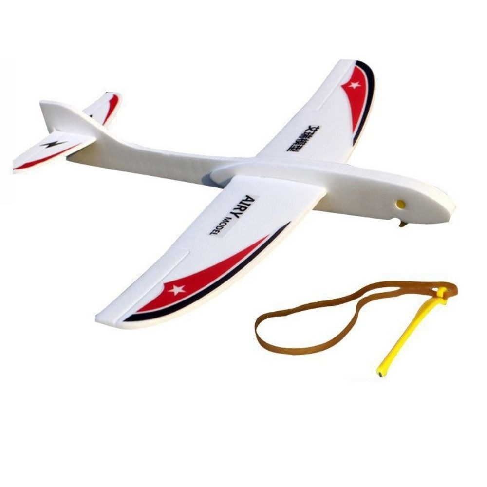 Hochwertiger PP-Schaum-Flugzeu – Catapult Launcher Toy Bewertung und Preis