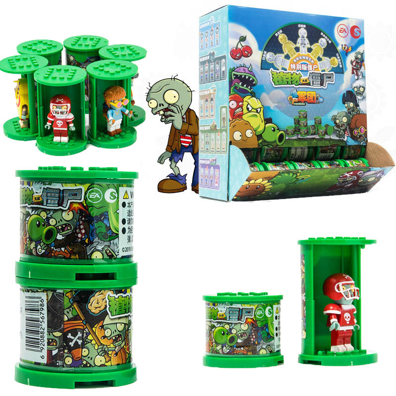 Echte Pflanzen VS. Zombies Kin – Kids Toys Under 50 Bewertung und Preis