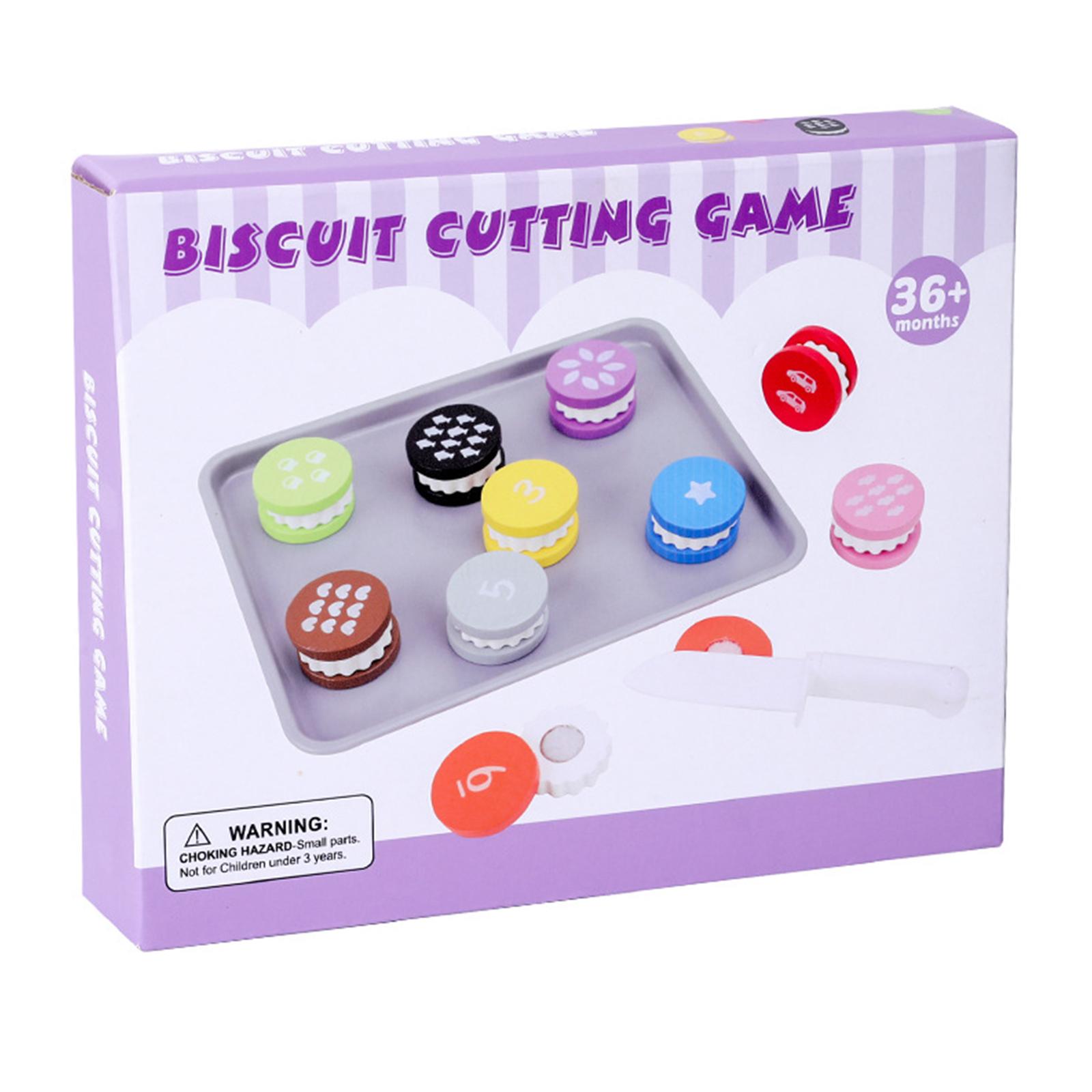 Holzspielzeug-Essensset mit Ke – Kids Toys Kitchen Set Bewertung und Preis