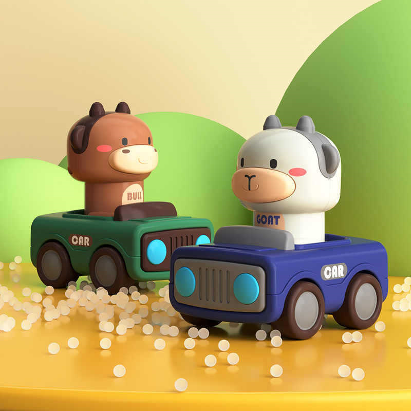 Tierisches Schiebe- und Loslau – Kids Toys 3 Year Old Bewertung und Preis