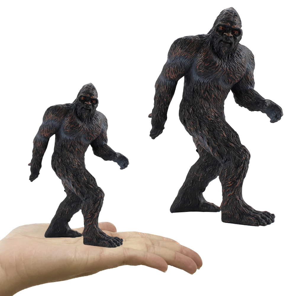 Wild Man Modellfiguren Affenme – Kids Toys Reviews Bewertung und Preis