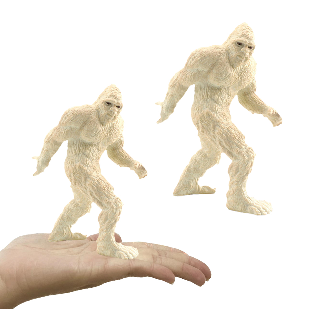 Wild Man Modellfiguren Affenme – Kids Toys Reviews Bewertung und Preis