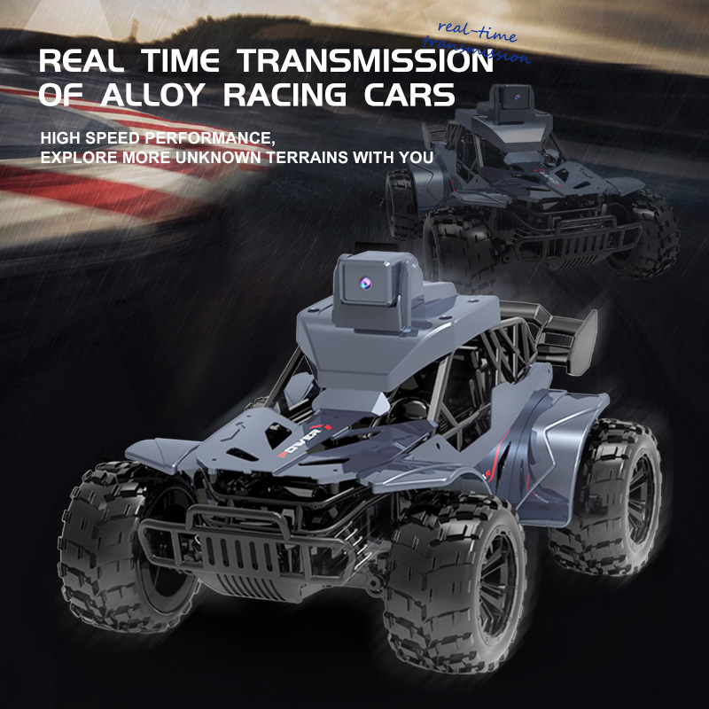 RC-Auto mit Kamera LCD-Fernbed – Kids Toys Under 50 Bewertung und Preis