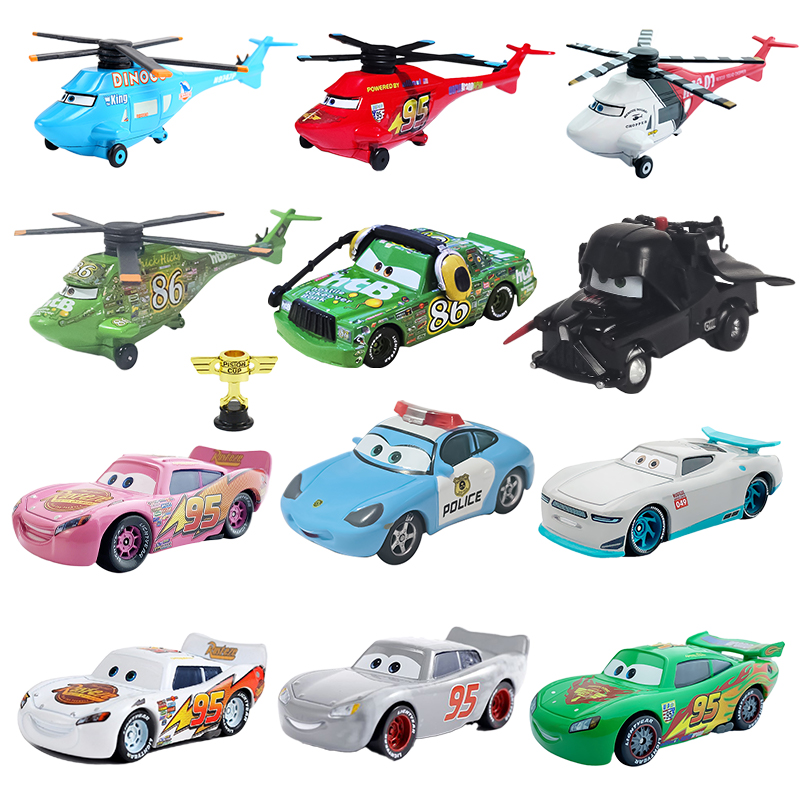 Druckguss-Metall-Auto-Spielzeu – Kids Toys 3 Year Old Bewertung und Preis