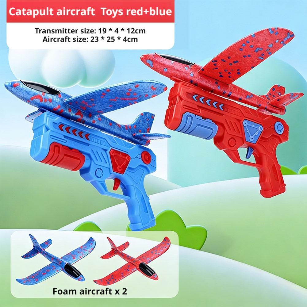 Katapult-Flugzeugwerfer Spielz – Catapult Launcher Toy Bewertung und Preis