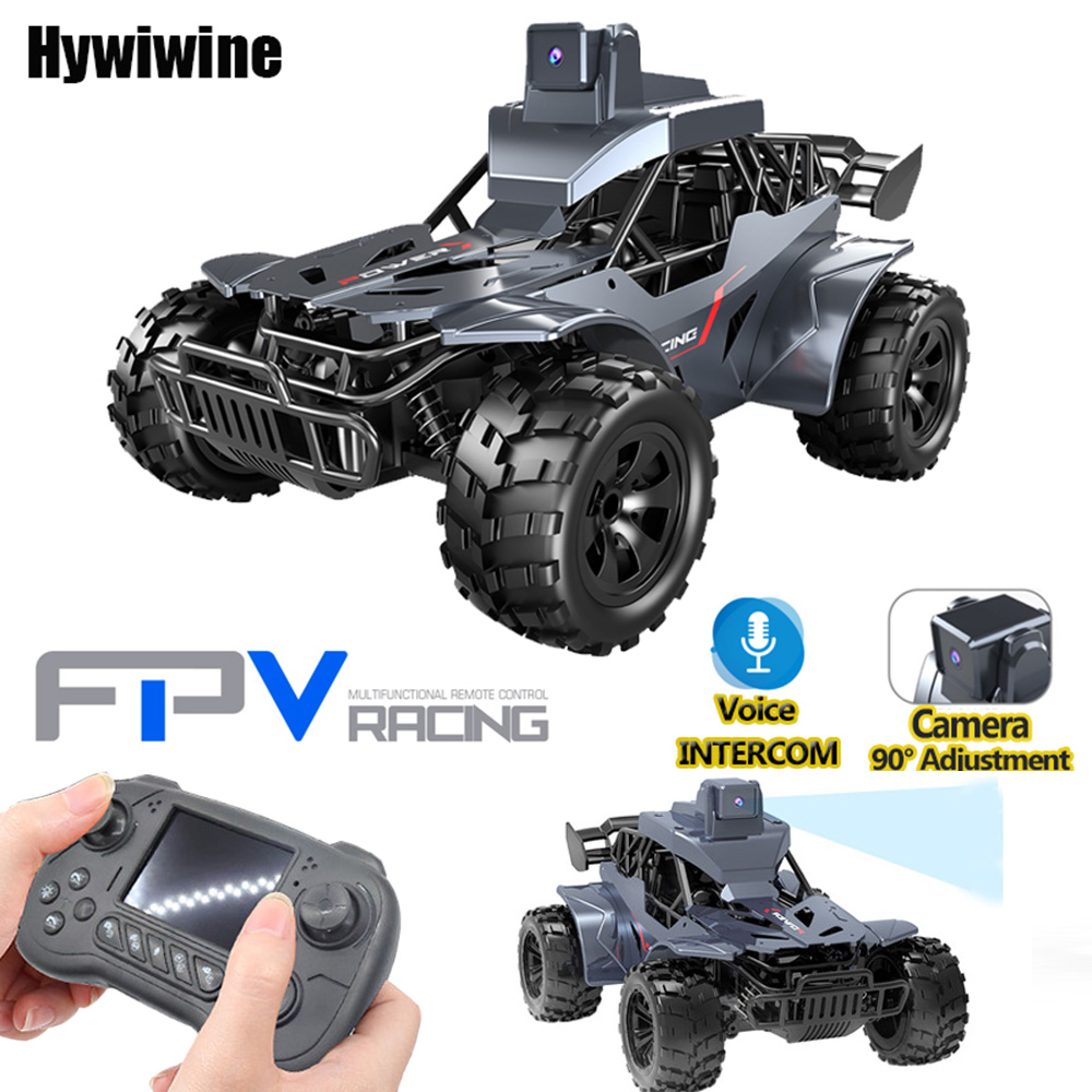 2,4G FPV-Kamera RC-Auto mit LC – Kids Toys Under 50 Bewertung und Preis
