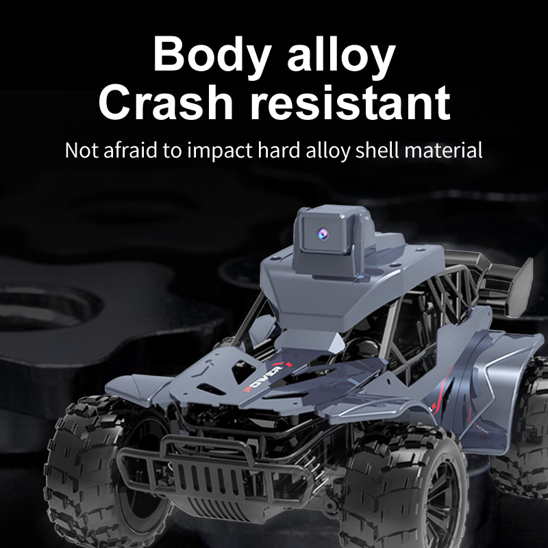 2,4G FPV-Kamera RC-Auto mit LC – Kids Toys Under 50 Bewertung und Preis