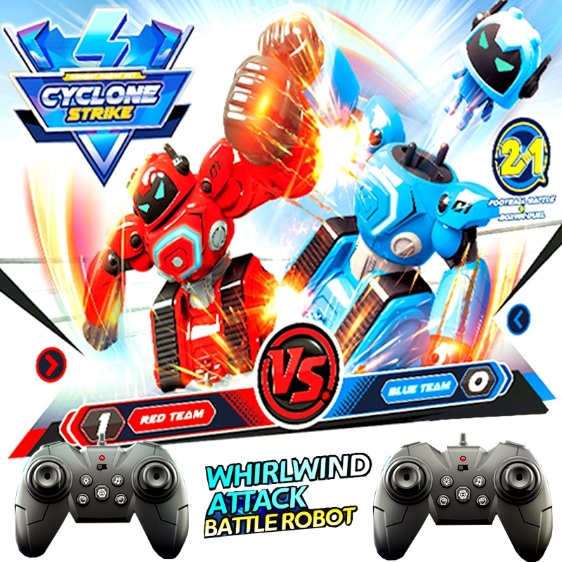 Fernbedienung Roboter Boxen Fu – Kids Toys Under 50 Bewertung und Preis