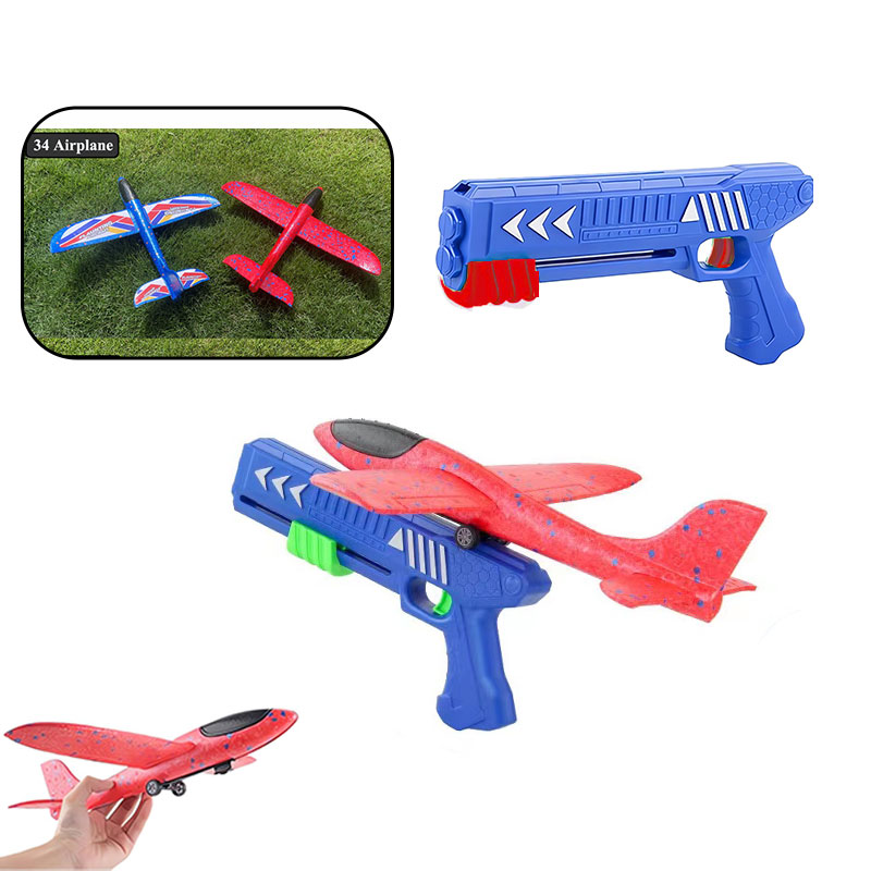HH Kids 24/34cm Schaumstoff-Fl – Catapult Launcher Toy Bewertung und Preis