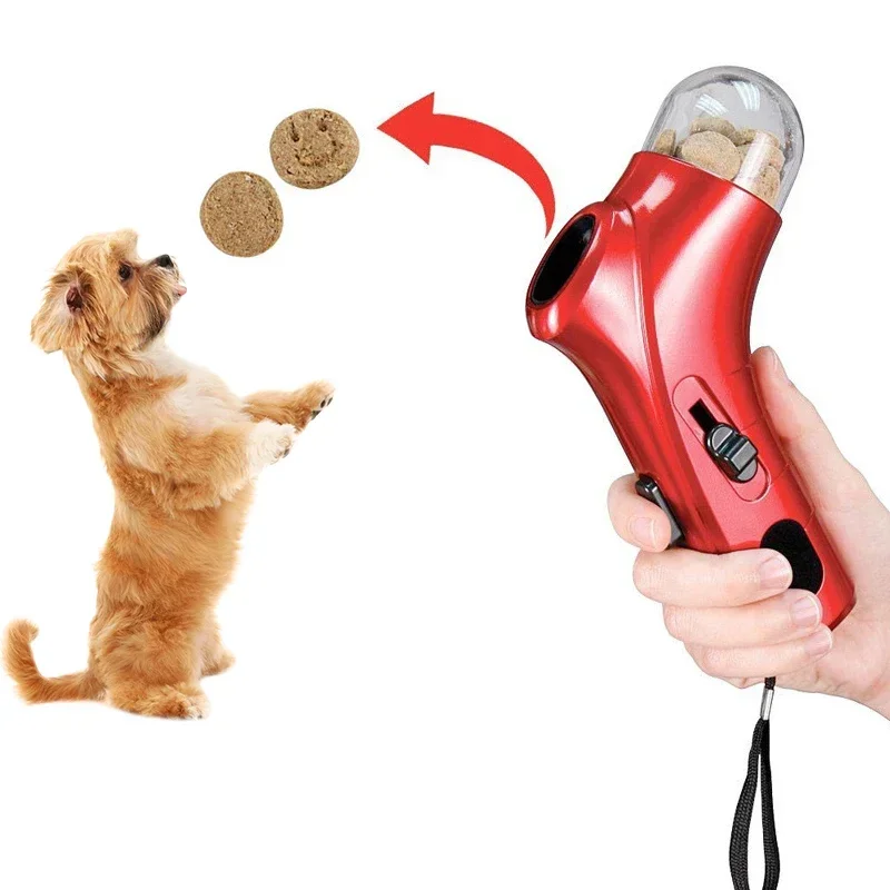Hund Snack Katapult Launcher T – Catapult Launcher Toy Bewertung und Preis