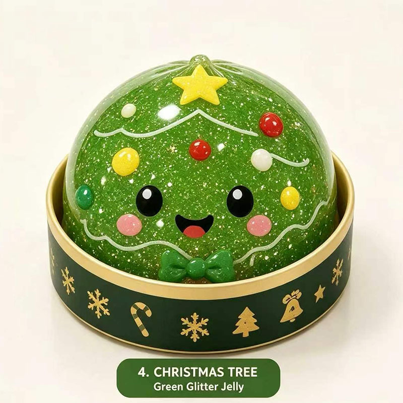 Weihnachts-Quetschspielzeug in – Kids Toys Xmas Bewertung und Preis