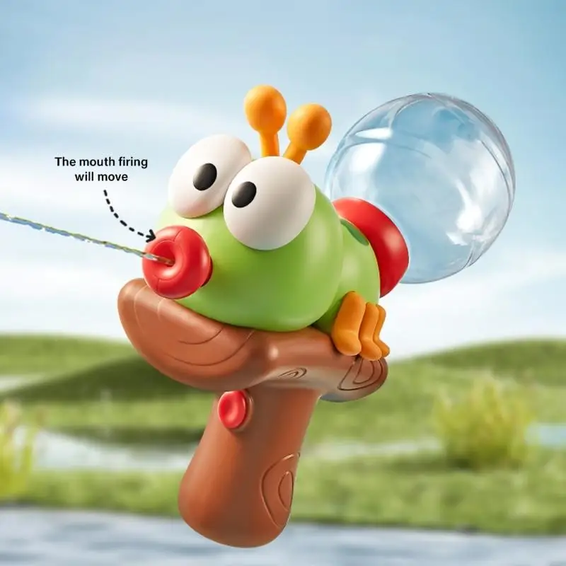Kinderfreundliche Wasserspritz – Kids Yard Toys Bewertung und Preis