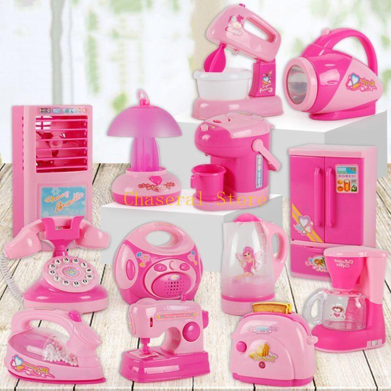 E7CE Kinder Kind Junge Mädchen – Kids Toys Kitchen Set Bewertung und Preis