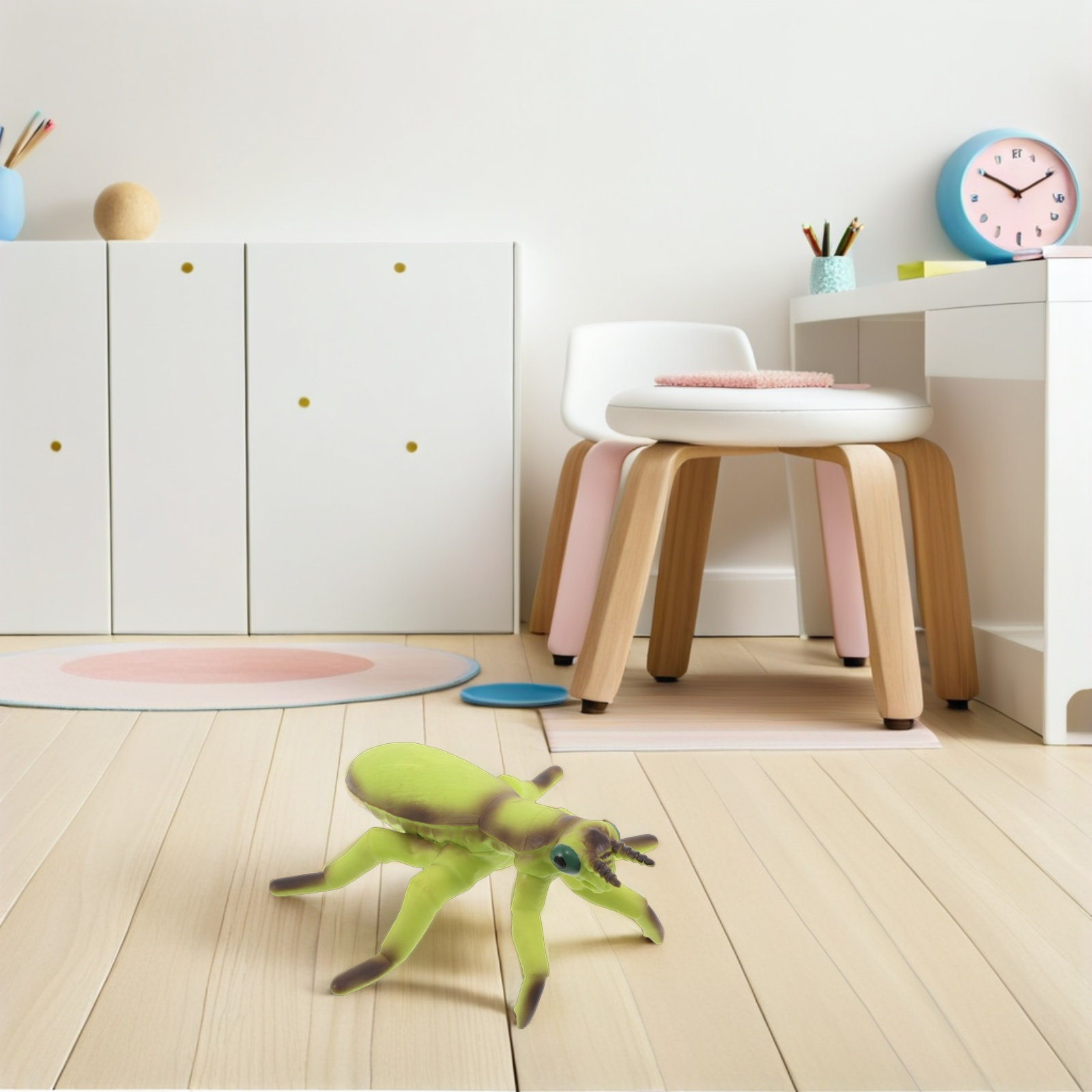 Realistische Plüschtiere in Fo – Kids Yard Toys Bewertung und Preis
