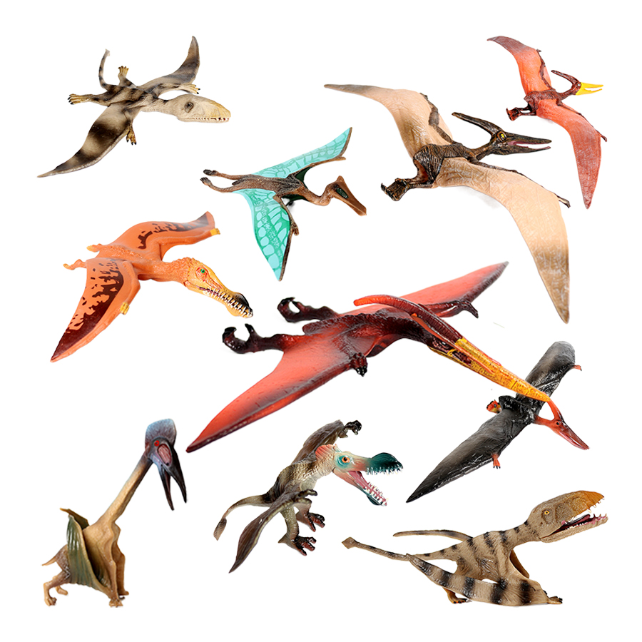 Plastik-Archäologie-Dinosaurie – Kids Toys Reviews Bewertung und Preis