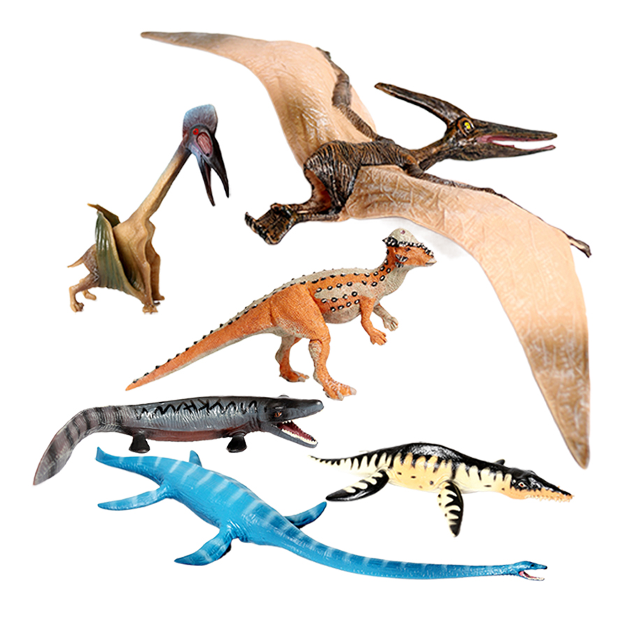 Plastik-Archäologie-Dinosaurie – Kids Toys Reviews Bewertung und Preis