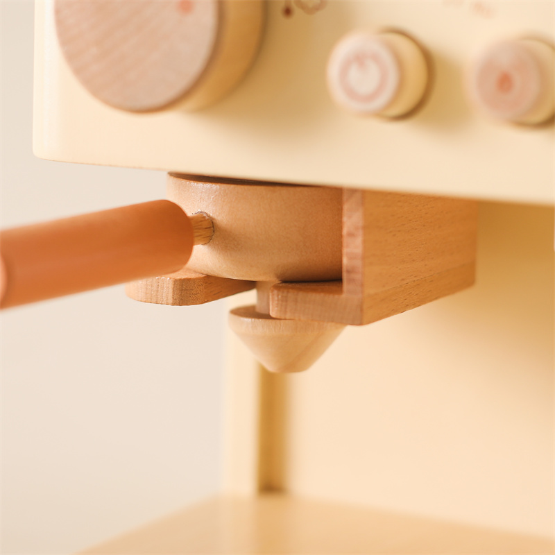 Kinder Holz Montessori Spielze – Kids Toys Kitchen Set Bewertung und Preis